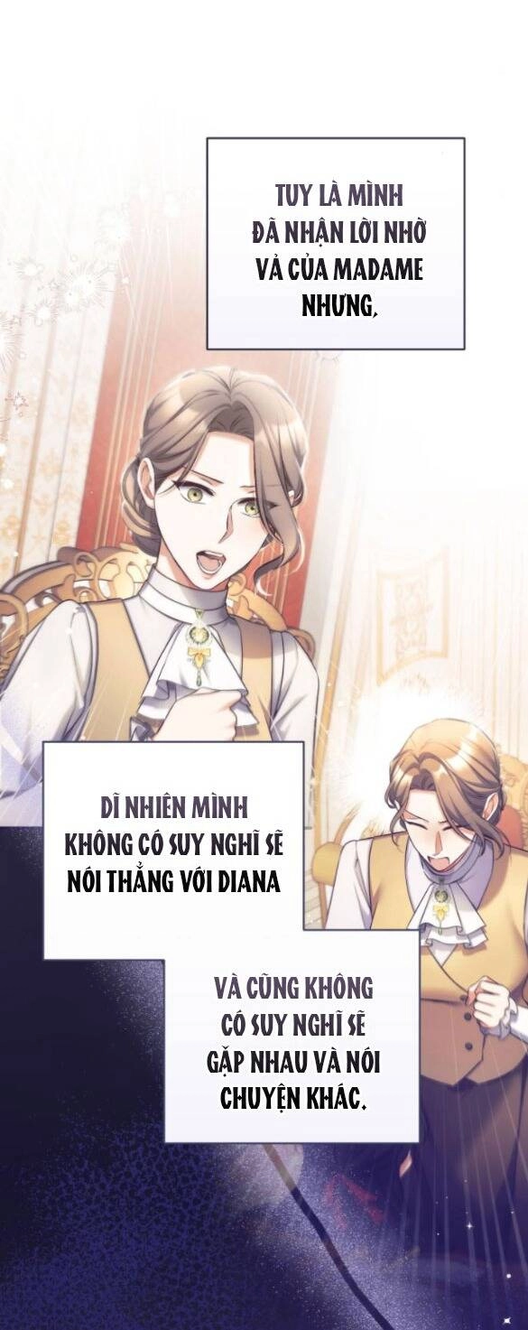 Dành Cho Nhân Vật Bị Bỏ Rơi Yêu Thích Nhất Của Tôi Chapter 44.1 - 15