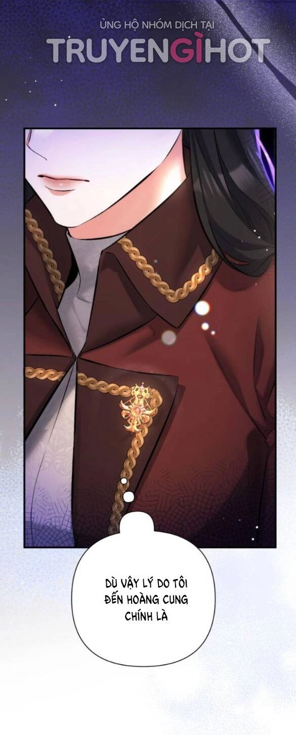 Dành Cho Nhân Vật Bị Bỏ Rơi Yêu Thích Nhất Của Tôi Chapter 44.1 - 16