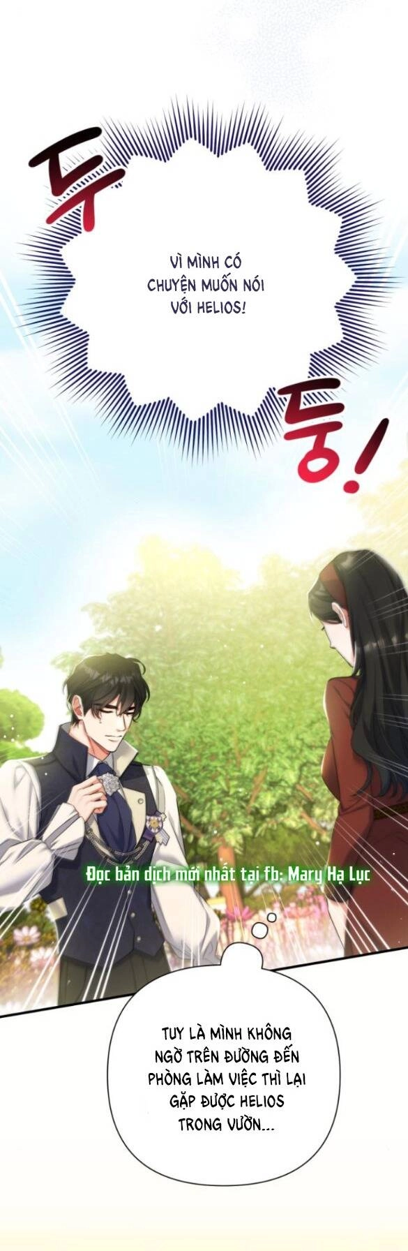 Dành Cho Nhân Vật Bị Bỏ Rơi Yêu Thích Nhất Của Tôi Chapter 44.1 - 17