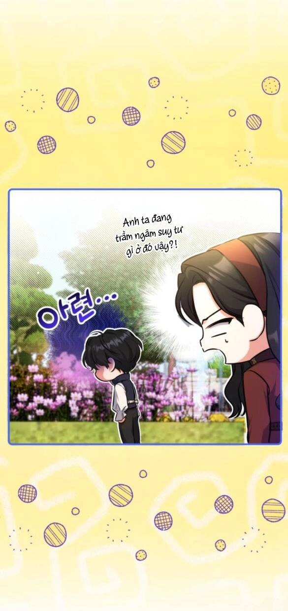 Dành Cho Nhân Vật Bị Bỏ Rơi Yêu Thích Nhất Của Tôi Chapter 44.1 - 18