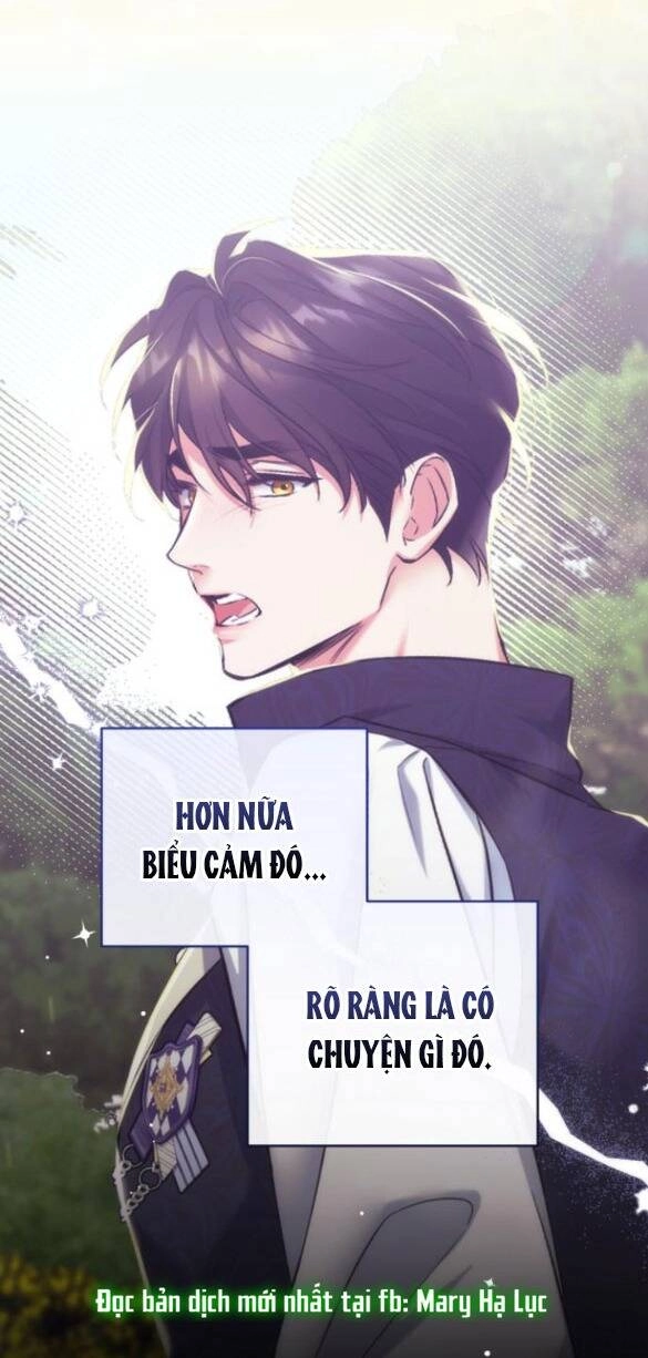 Dành Cho Nhân Vật Bị Bỏ Rơi Yêu Thích Nhất Của Tôi Chapter 44.1 - 19