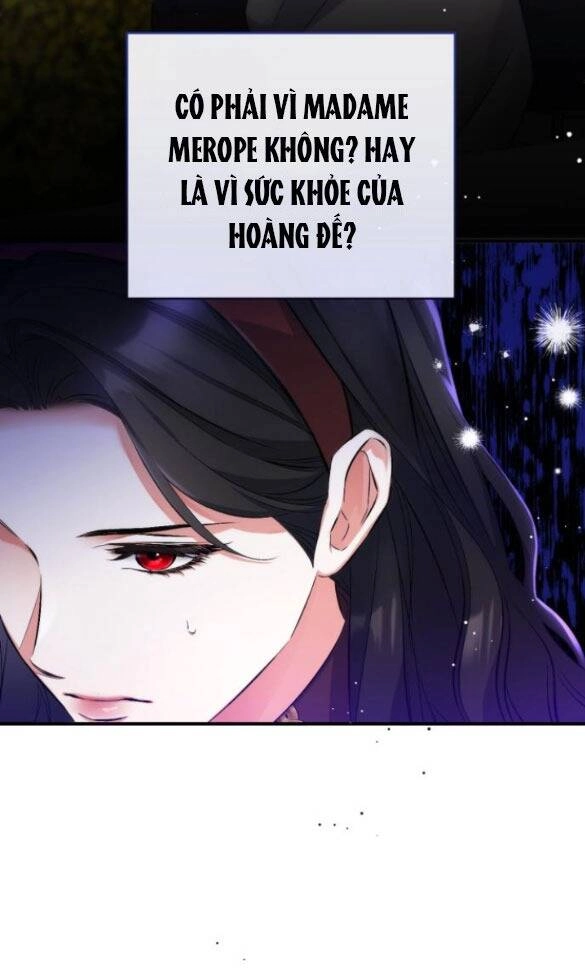 Dành Cho Nhân Vật Bị Bỏ Rơi Yêu Thích Nhất Của Tôi Chapter 44.1 - 20