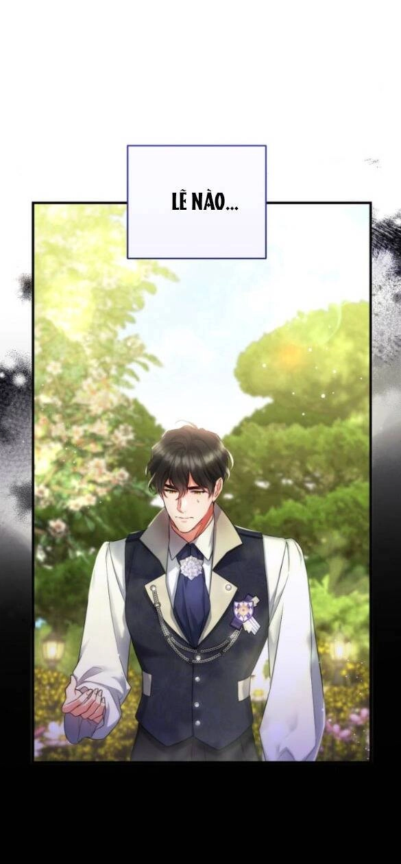 Dành Cho Nhân Vật Bị Bỏ Rơi Yêu Thích Nhất Của Tôi Chapter 44.1 - 23