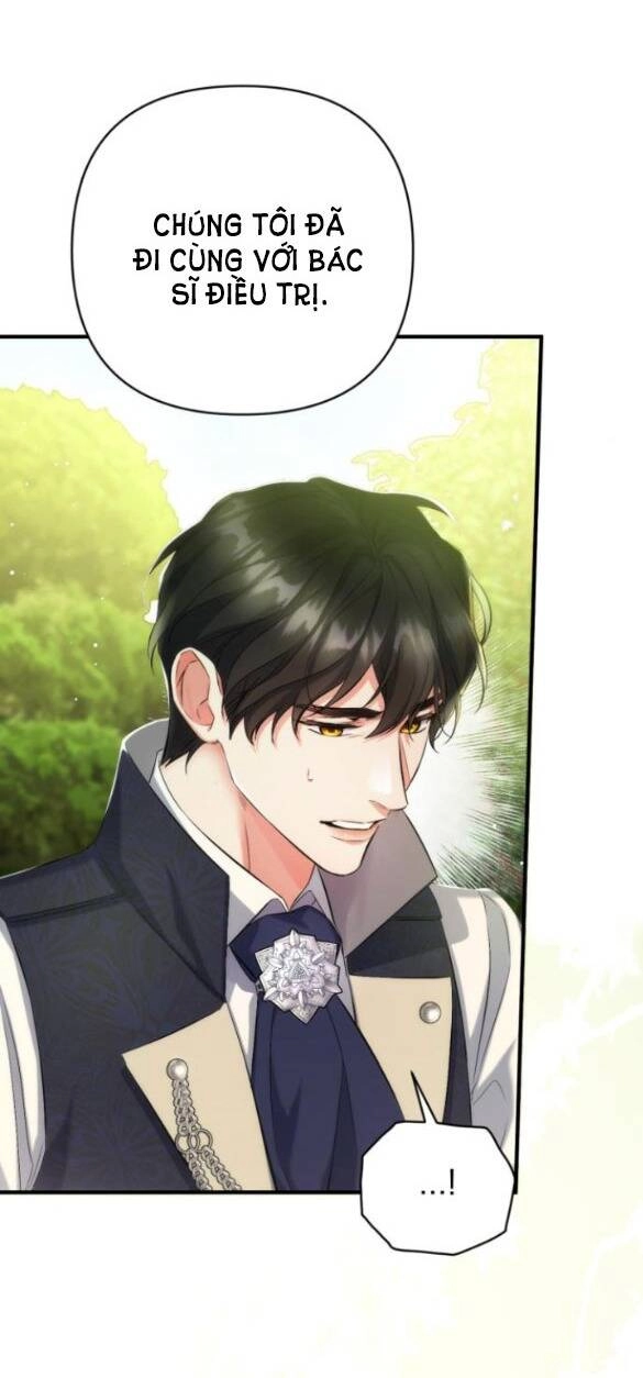 Dành Cho Nhân Vật Bị Bỏ Rơi Yêu Thích Nhất Của Tôi Chapter 44.1 - 28