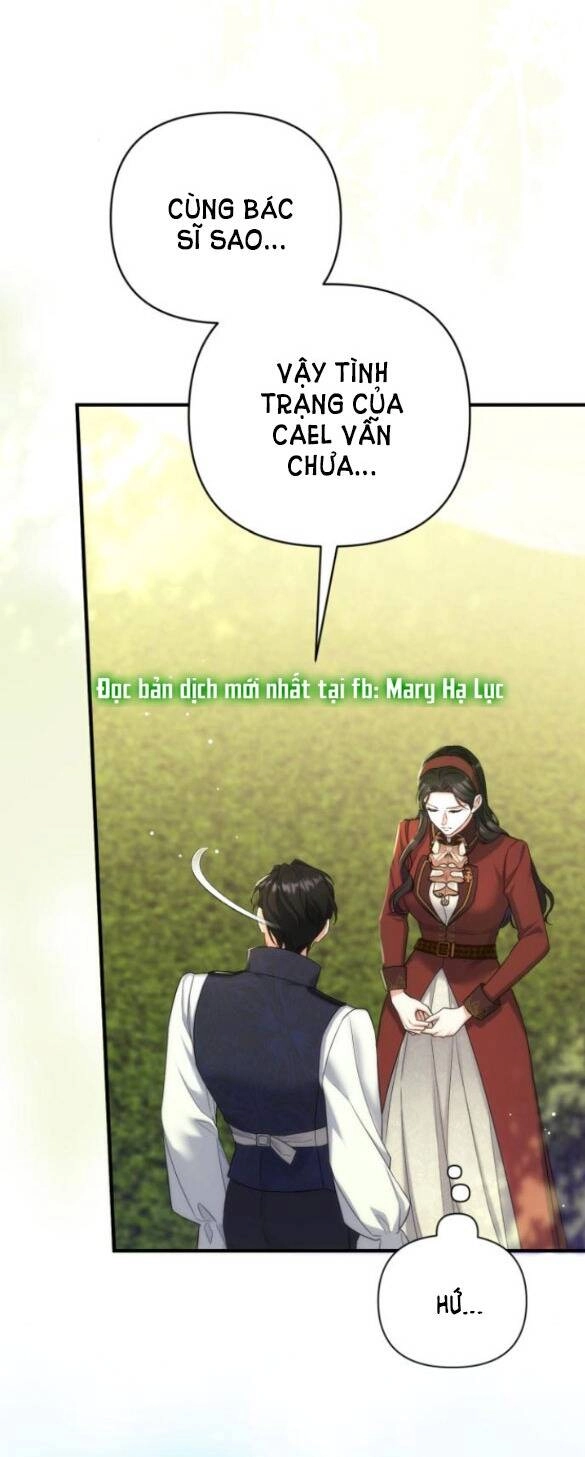 Dành Cho Nhân Vật Bị Bỏ Rơi Yêu Thích Nhất Của Tôi Chapter 44.1 - 29