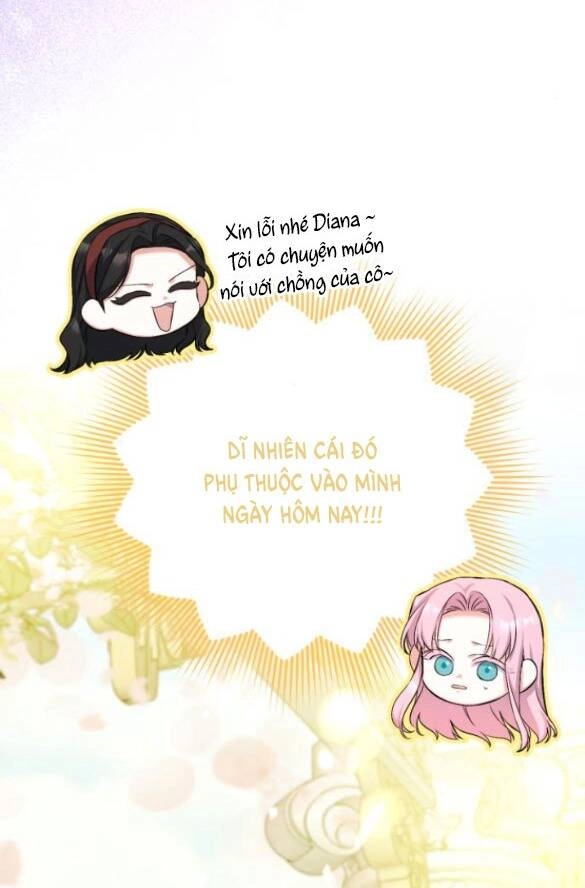 Dành Cho Nhân Vật Bị Bỏ Rơi Yêu Thích Nhất Của Tôi Chapter 44.1 - 34