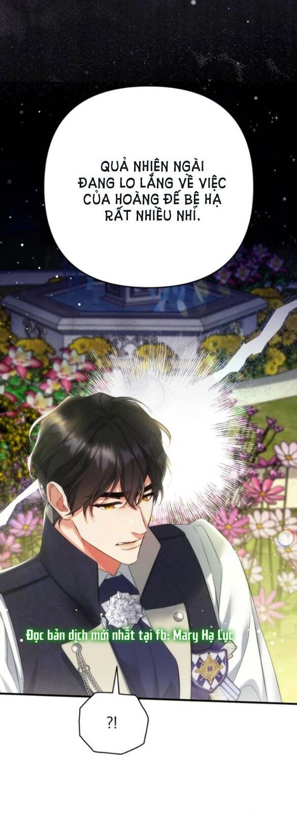 Dành Cho Nhân Vật Bị Bỏ Rơi Yêu Thích Nhất Của Tôi Chapter 44.1 - 37