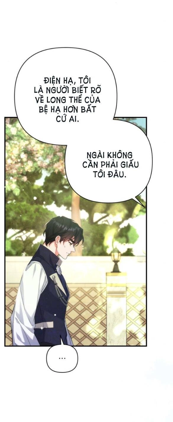 Dành Cho Nhân Vật Bị Bỏ Rơi Yêu Thích Nhất Của Tôi Chapter 44.1 - 40