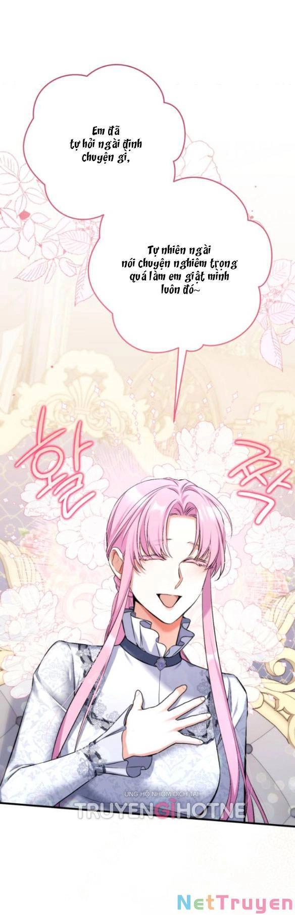 Dành Cho Nhân Vật Bị Bỏ Rơi Yêu Thích Nhất Của Tôi Chapter 45.1 - 4