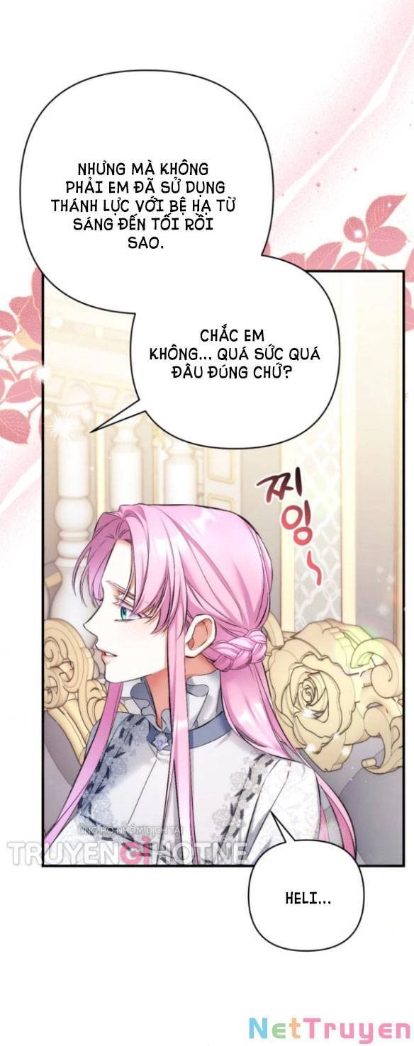 Dành Cho Nhân Vật Bị Bỏ Rơi Yêu Thích Nhất Của Tôi Chapter 45.1 - 7