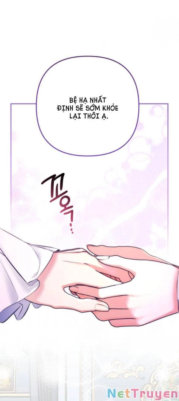 Dành Cho Nhân Vật Bị Bỏ Rơi Yêu Thích Nhất Của Tôi Chapter 45.1 - 11