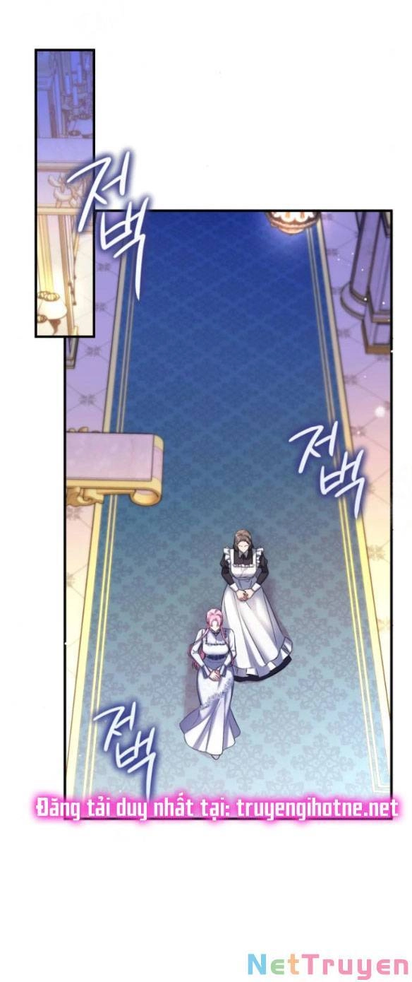 Dành Cho Nhân Vật Bị Bỏ Rơi Yêu Thích Nhất Của Tôi Chapter 45.1 - 21