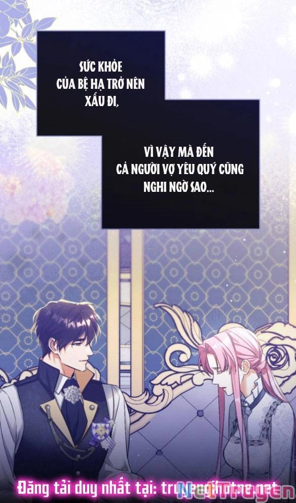 Dành Cho Nhân Vật Bị Bỏ Rơi Yêu Thích Nhất Của Tôi Chapter 45.1 - 35