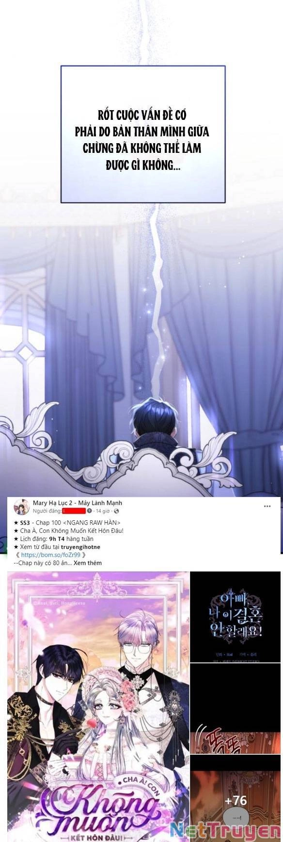 Dành Cho Nhân Vật Bị Bỏ Rơi Yêu Thích Nhất Của Tôi Chapter 45.1 - 39