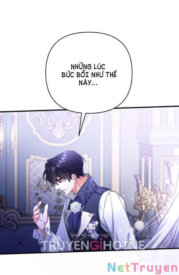 Dành Cho Nhân Vật Bị Bỏ Rơi Yêu Thích Nhất Của Tôi Chapter 45.1 - 40