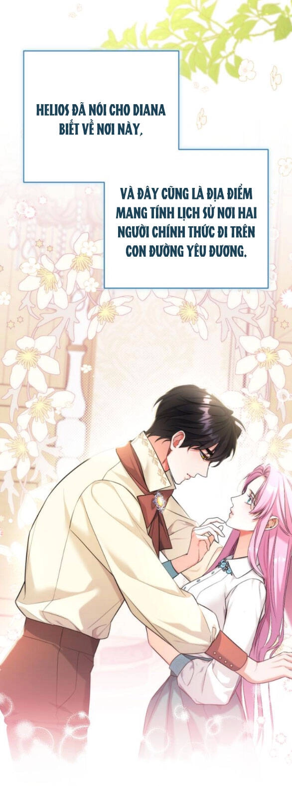 Dành Cho Nhân Vật Bị Bỏ Rơi Yêu Thích Nhất Của Tôi Chapter 46.1 - 6