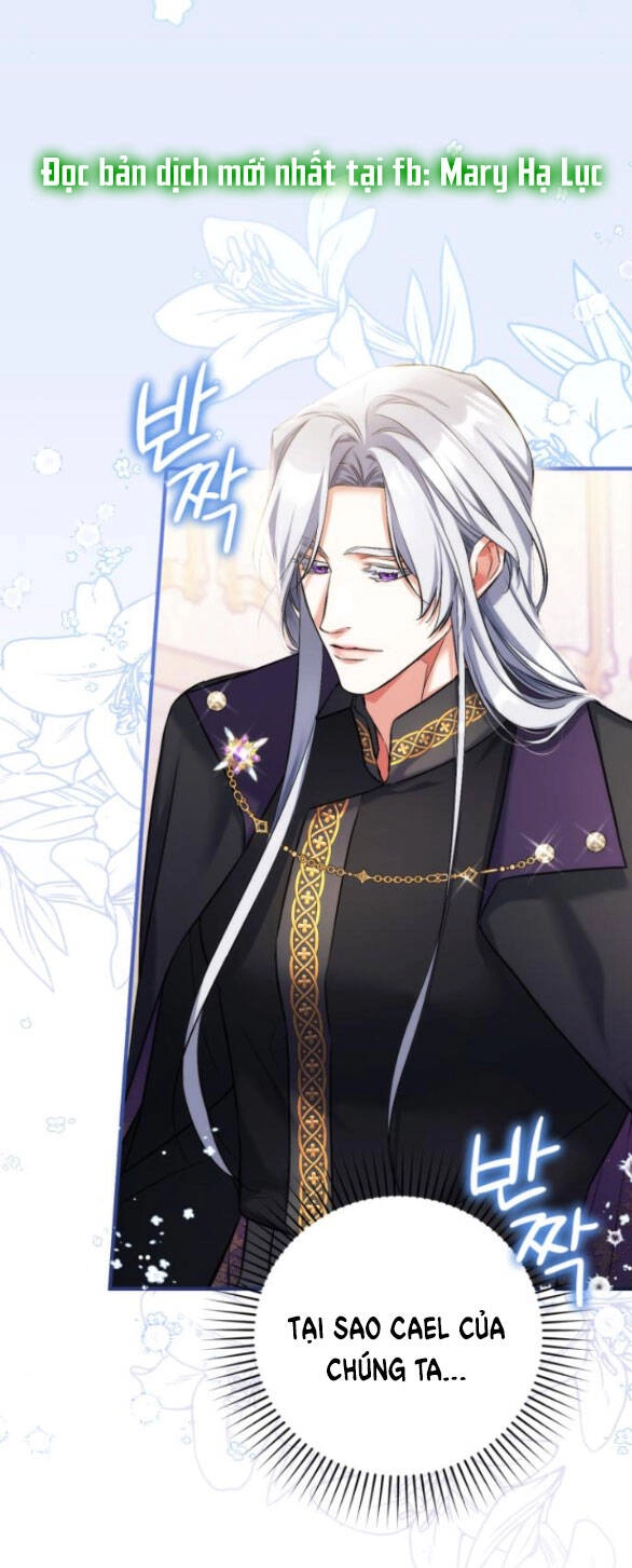 Dành Cho Nhân Vật Bị Bỏ Rơi Yêu Thích Nhất Của Tôi Chapter 46.1 - 8