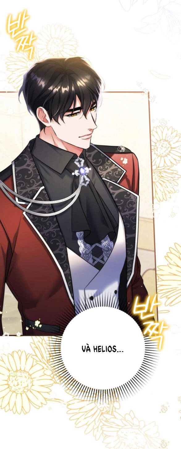 Dành Cho Nhân Vật Bị Bỏ Rơi Yêu Thích Nhất Của Tôi Chapter 46.1 - 9