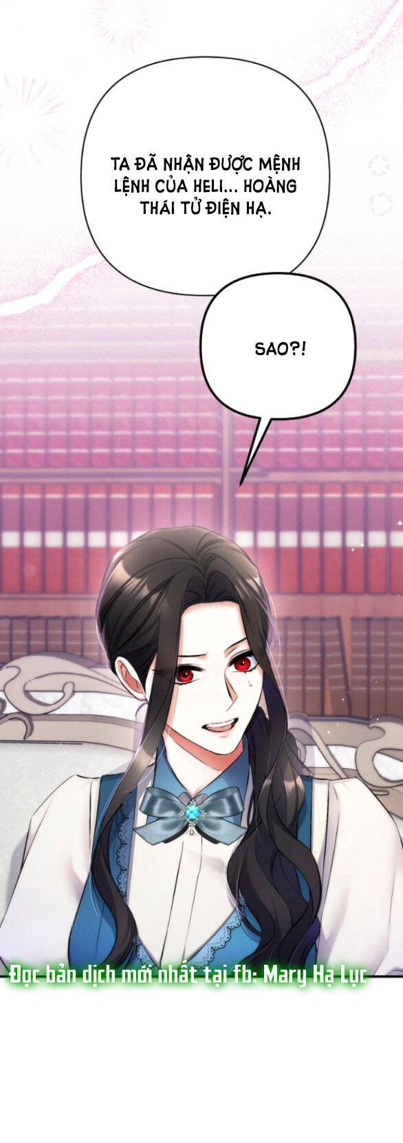 Dành Cho Nhân Vật Bị Bỏ Rơi Yêu Thích Nhất Của Tôi Chapter 46.1 - 18