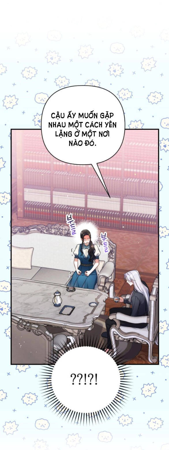 Dành Cho Nhân Vật Bị Bỏ Rơi Yêu Thích Nhất Của Tôi Chapter 46.1 - 19