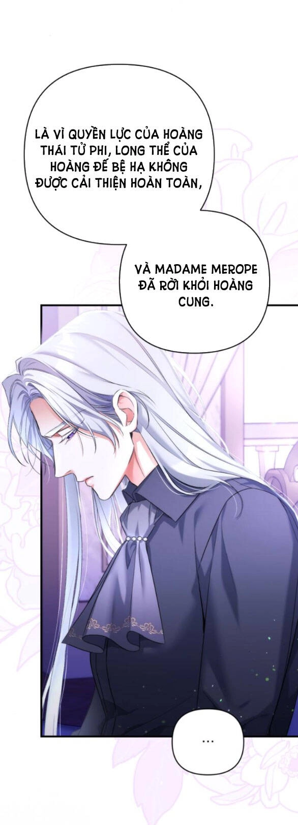 Dành Cho Nhân Vật Bị Bỏ Rơi Yêu Thích Nhất Của Tôi Chapter 46.1 - 24