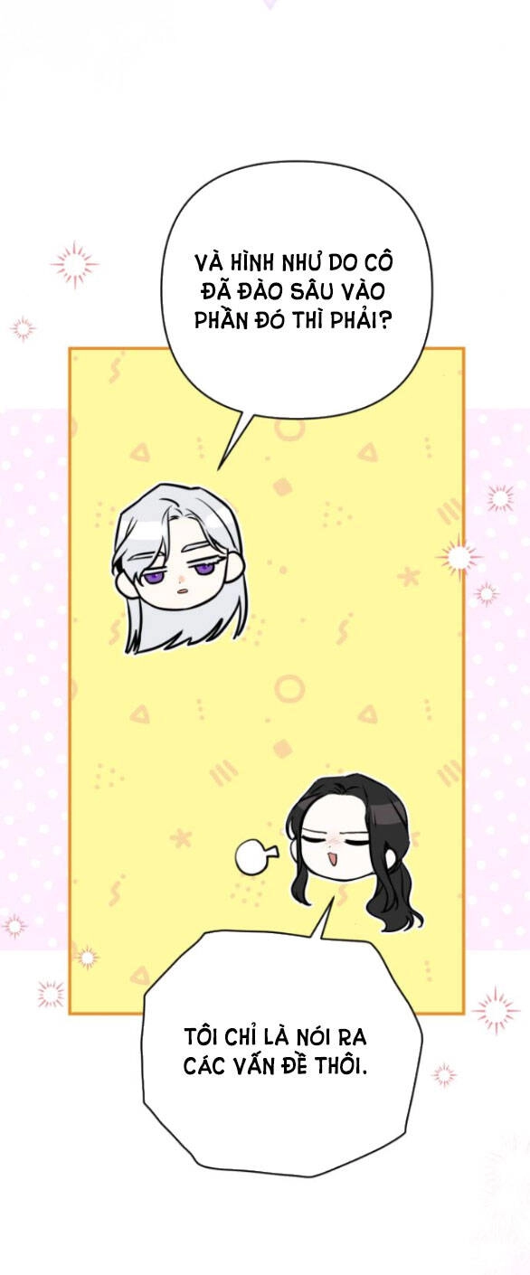 Dành Cho Nhân Vật Bị Bỏ Rơi Yêu Thích Nhất Của Tôi Chapter 46.1 - 25