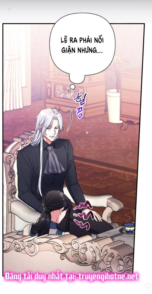 Dành Cho Nhân Vật Bị Bỏ Rơi Yêu Thích Nhất Của Tôi Chapter 46.1 - 28