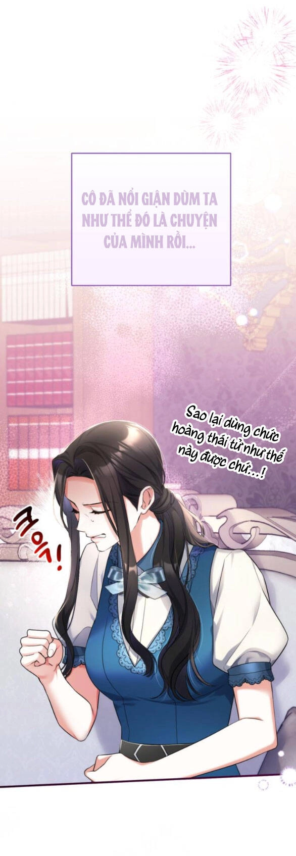 Dành Cho Nhân Vật Bị Bỏ Rơi Yêu Thích Nhất Của Tôi Chapter 46.1 - 29