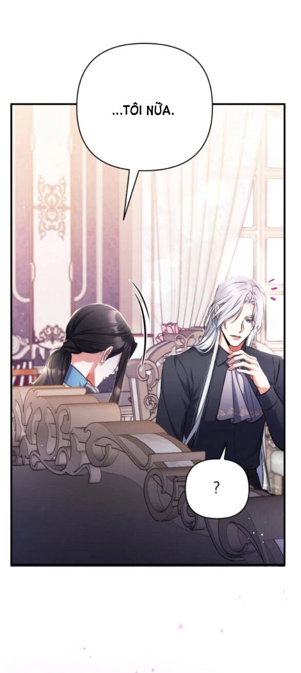 Dành Cho Nhân Vật Bị Bỏ Rơi Yêu Thích Nhất Của Tôi Chapter 46.1 - 32