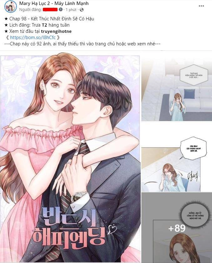 Dành Cho Nhân Vật Bị Bỏ Rơi Yêu Thích Nhất Của Tôi Chapter 46.1 - 38