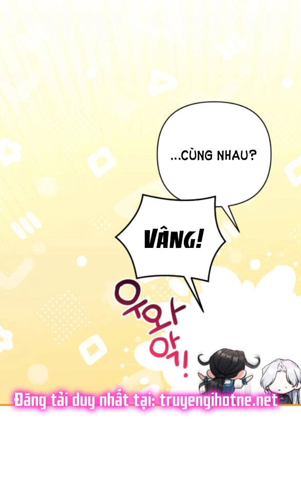 Dành Cho Nhân Vật Bị Bỏ Rơi Yêu Thích Nhất Của Tôi Chapter 46.1 - 44