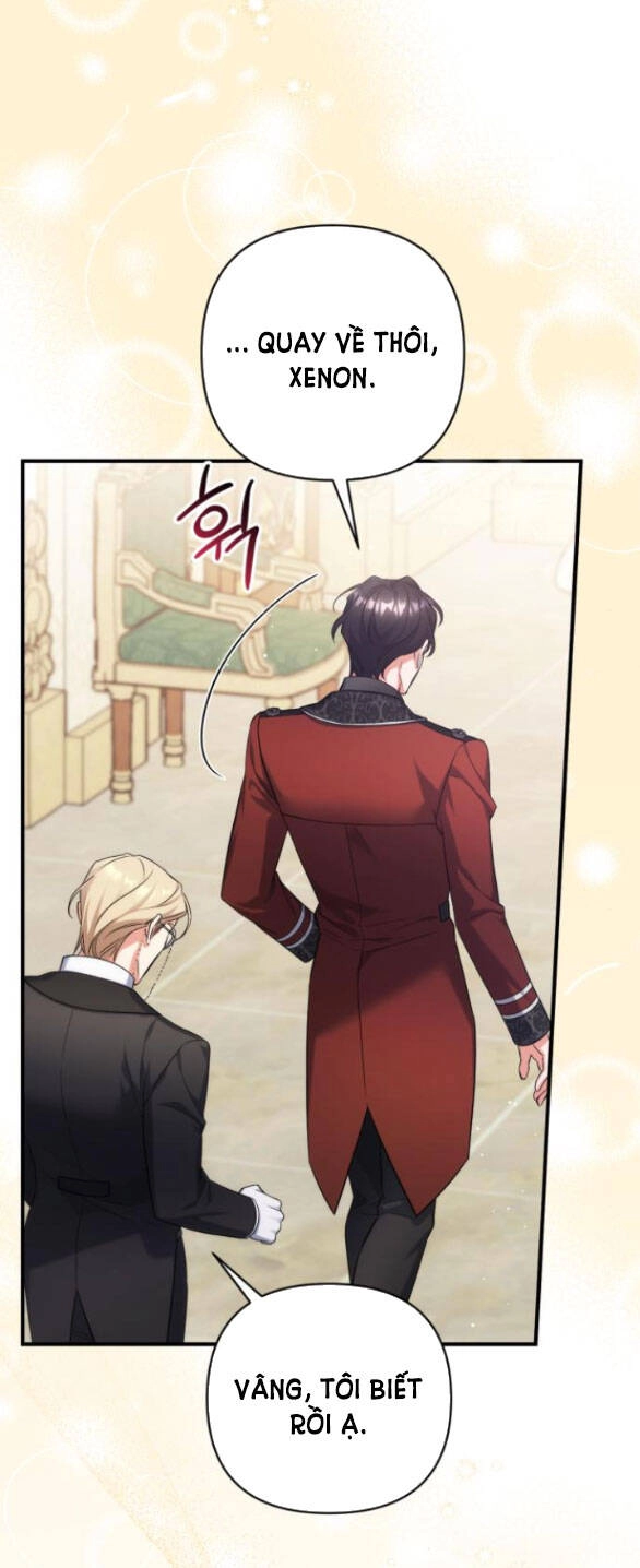 Dành Cho Nhân Vật Bị Bỏ Rơi Yêu Thích Nhất Của Tôi Chapter 46.2 - 12