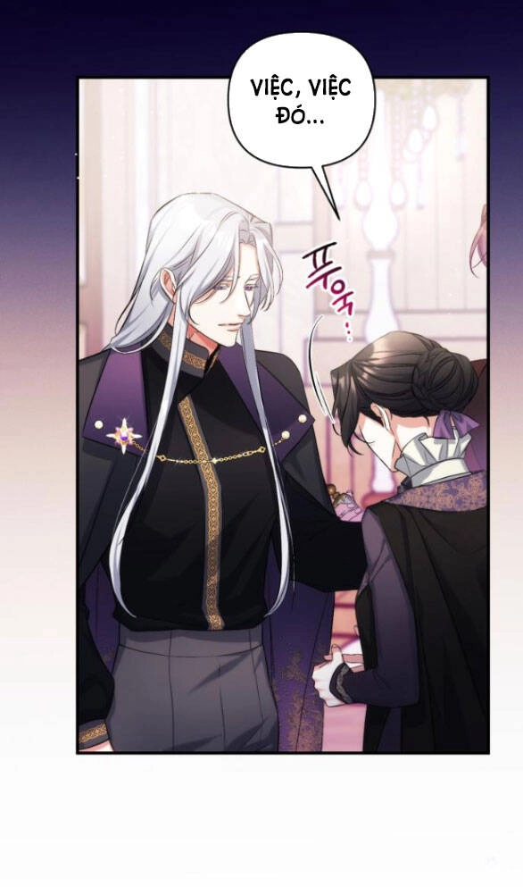 Dành Cho Nhân Vật Bị Bỏ Rơi Yêu Thích Nhất Của Tôi Chapter 46.2 - 20