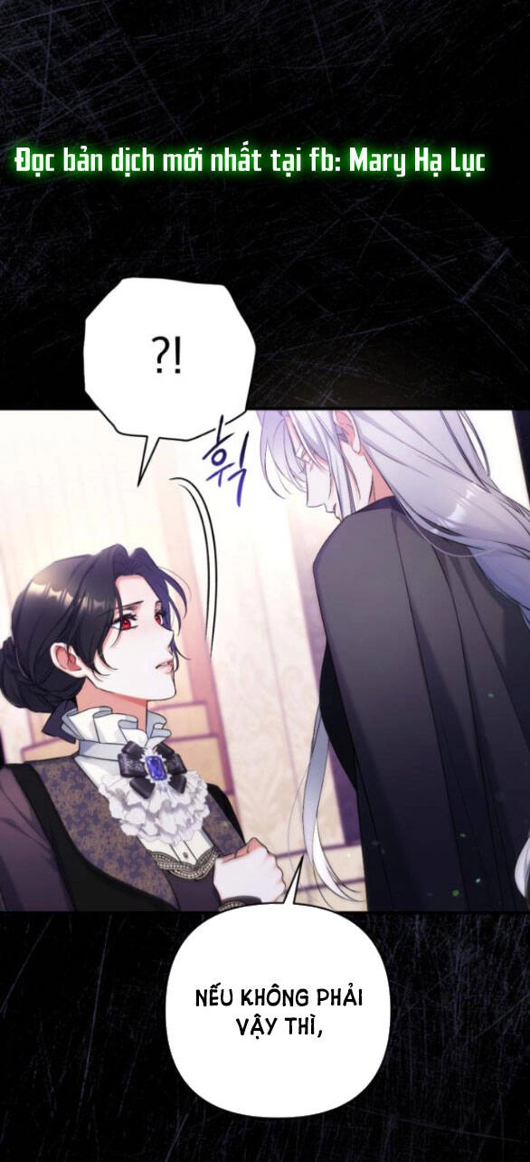 Dành Cho Nhân Vật Bị Bỏ Rơi Yêu Thích Nhất Của Tôi Chapter 46.2 - 27