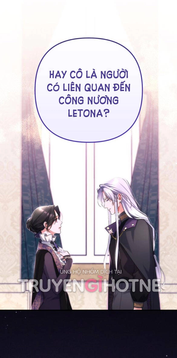 Dành Cho Nhân Vật Bị Bỏ Rơi Yêu Thích Nhất Của Tôi Chapter 47.1 - 5