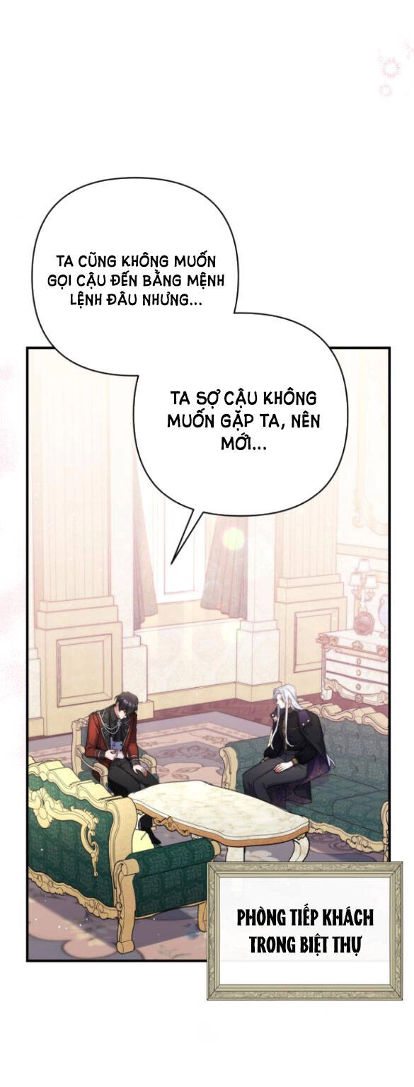 Dành Cho Nhân Vật Bị Bỏ Rơi Yêu Thích Nhất Của Tôi Chapter 47.1 - 9