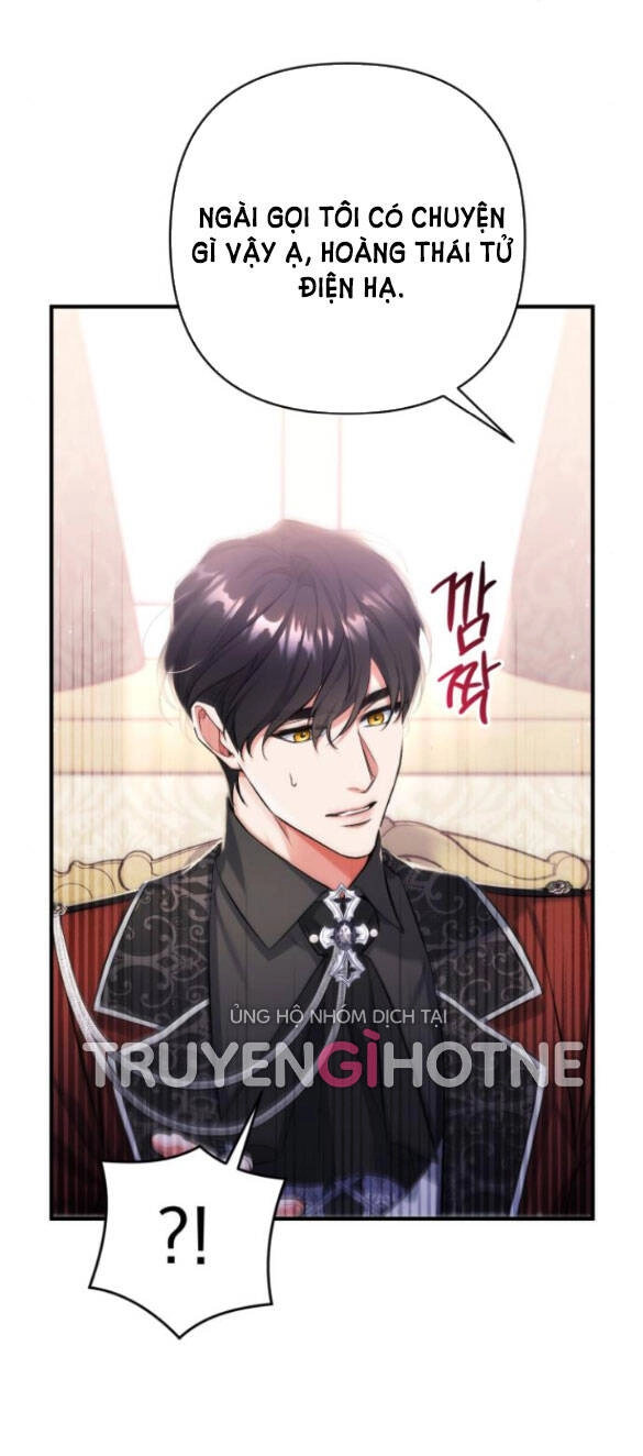 Dành Cho Nhân Vật Bị Bỏ Rơi Yêu Thích Nhất Của Tôi Chapter 47.1 - 13