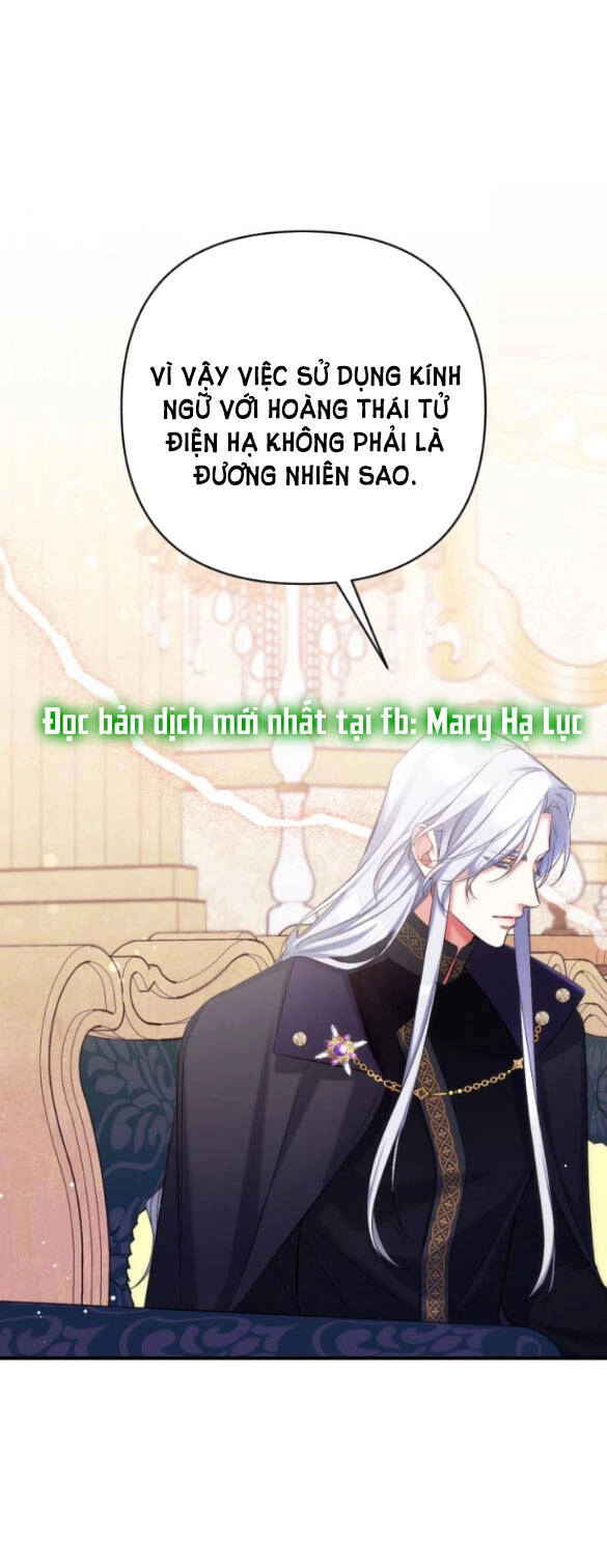 Dành Cho Nhân Vật Bị Bỏ Rơi Yêu Thích Nhất Của Tôi Chapter 47.1 - 15