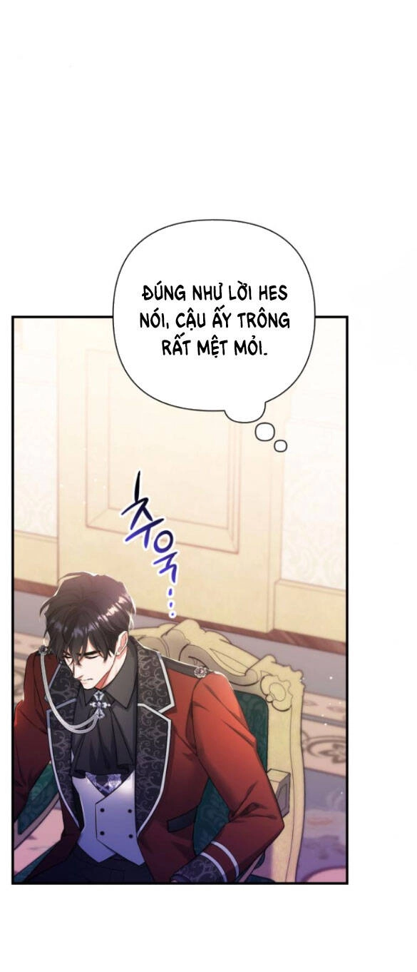 Dành Cho Nhân Vật Bị Bỏ Rơi Yêu Thích Nhất Của Tôi Chapter 47.1 - 19