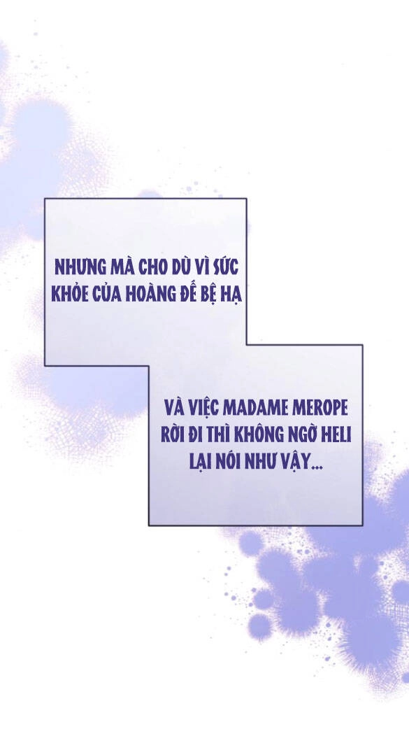 Dành Cho Nhân Vật Bị Bỏ Rơi Yêu Thích Nhất Của Tôi Chapter 47.1 - 20