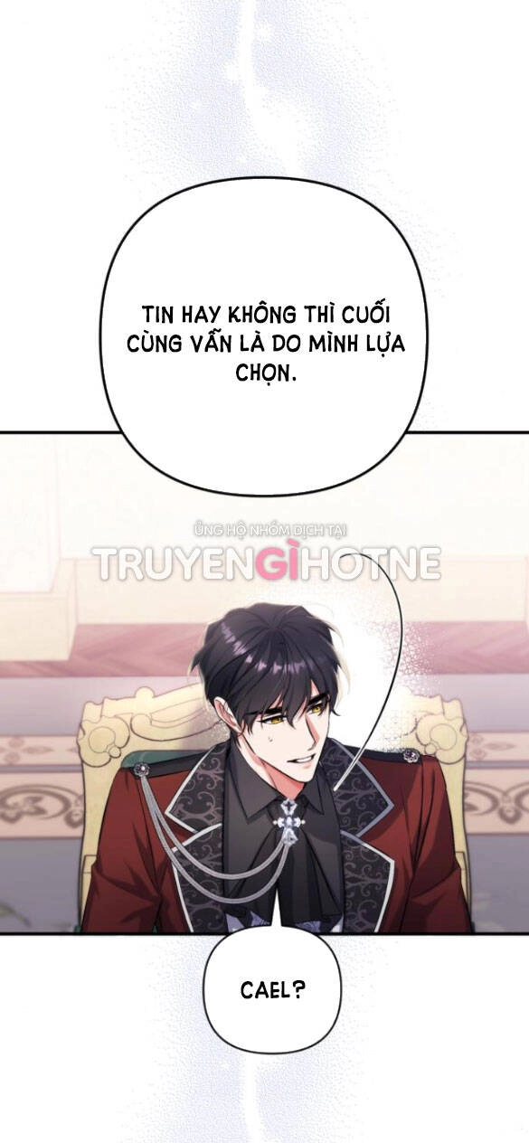 Dành Cho Nhân Vật Bị Bỏ Rơi Yêu Thích Nhất Của Tôi Chapter 47.1 - 22