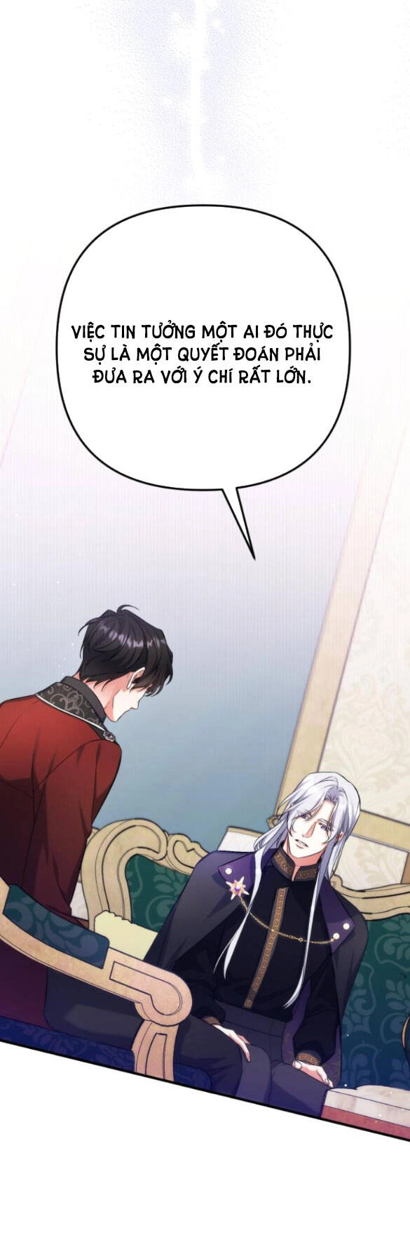 Dành Cho Nhân Vật Bị Bỏ Rơi Yêu Thích Nhất Của Tôi Chapter 47.1 - 23