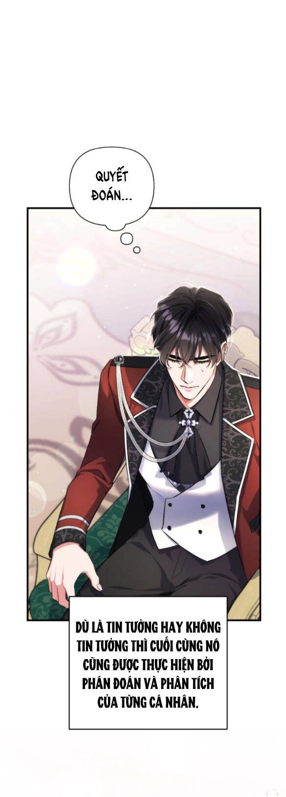 Dành Cho Nhân Vật Bị Bỏ Rơi Yêu Thích Nhất Của Tôi Chapter 47.1 - 24