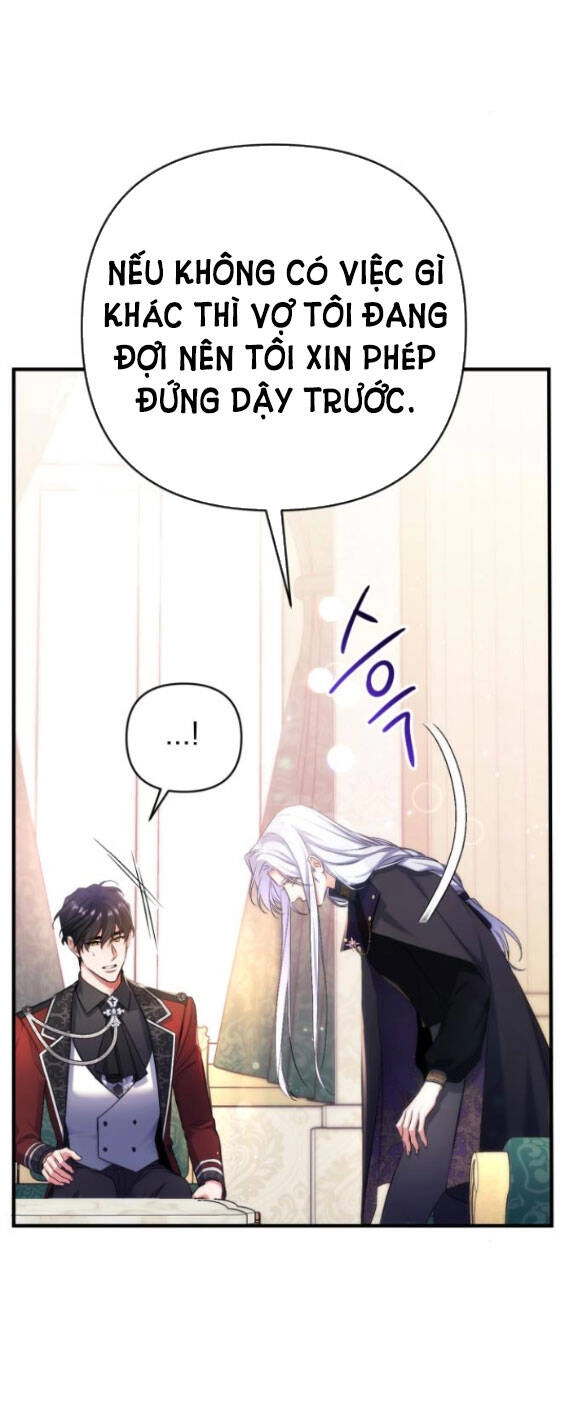 Dành Cho Nhân Vật Bị Bỏ Rơi Yêu Thích Nhất Của Tôi Chapter 47.1 - 28