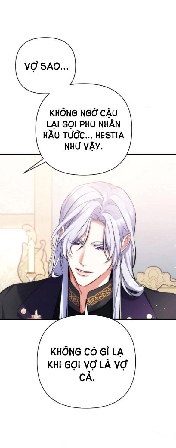 Dành Cho Nhân Vật Bị Bỏ Rơi Yêu Thích Nhất Của Tôi Chapter 47.1 - 29