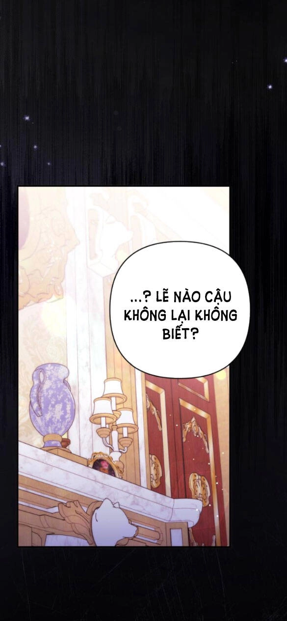 Dành Cho Nhân Vật Bị Bỏ Rơi Yêu Thích Nhất Của Tôi Chapter 47.1 - 32