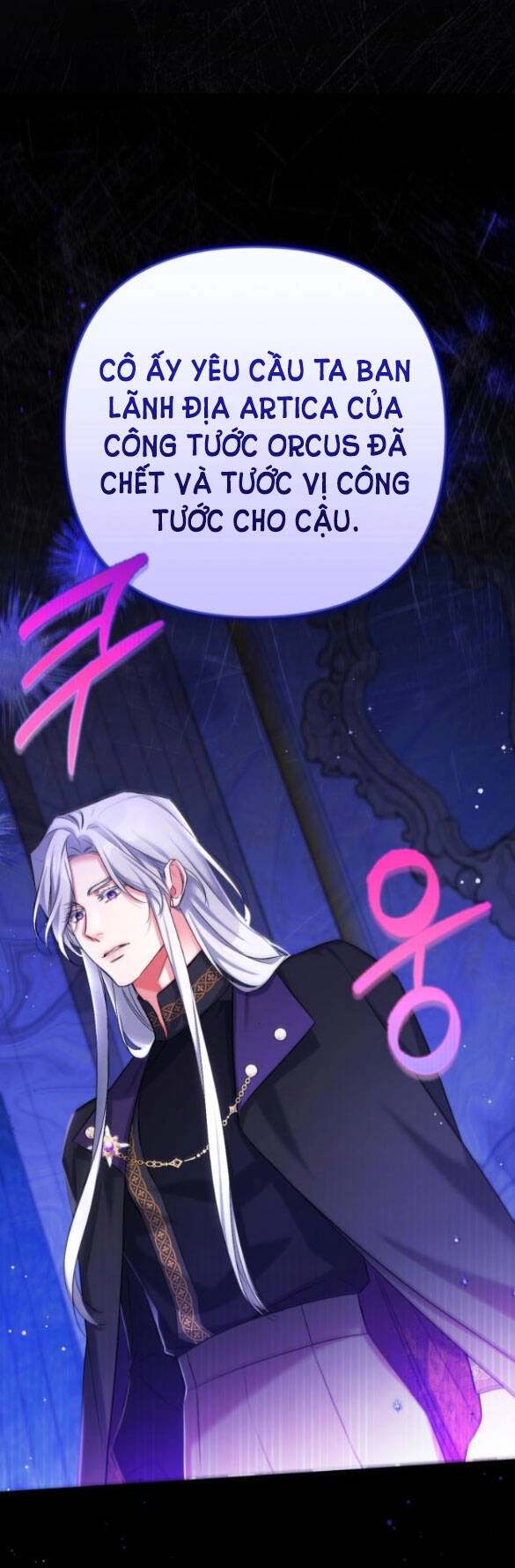 Dành Cho Nhân Vật Bị Bỏ Rơi Yêu Thích Nhất Của Tôi Chapter 47.1 - 33