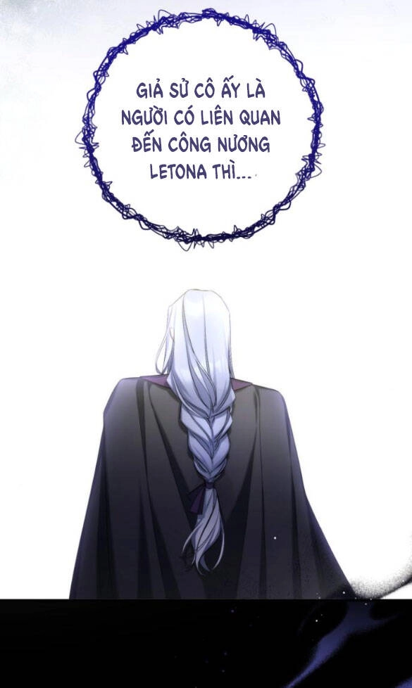 Dành Cho Nhân Vật Bị Bỏ Rơi Yêu Thích Nhất Của Tôi Chapter 47.1 - 37