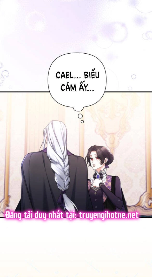 Dành Cho Nhân Vật Bị Bỏ Rơi Yêu Thích Nhất Của Tôi Chapter 47.1 - 39