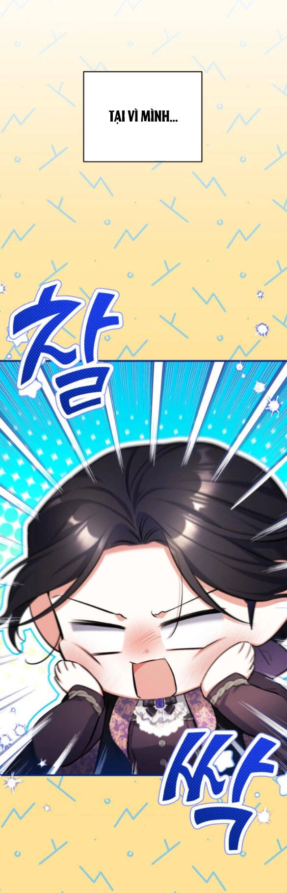 Dành Cho Nhân Vật Bị Bỏ Rơi Yêu Thích Nhất Của Tôi Chapter 47.1 - 40